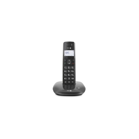 Doro Comfort 1010 - Téléphone sans fil DECTGAP