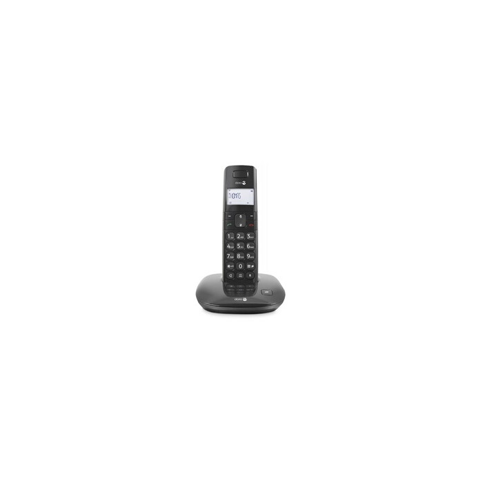 Doro Comfort 1010 - Téléphone sans fil DECTGAP
