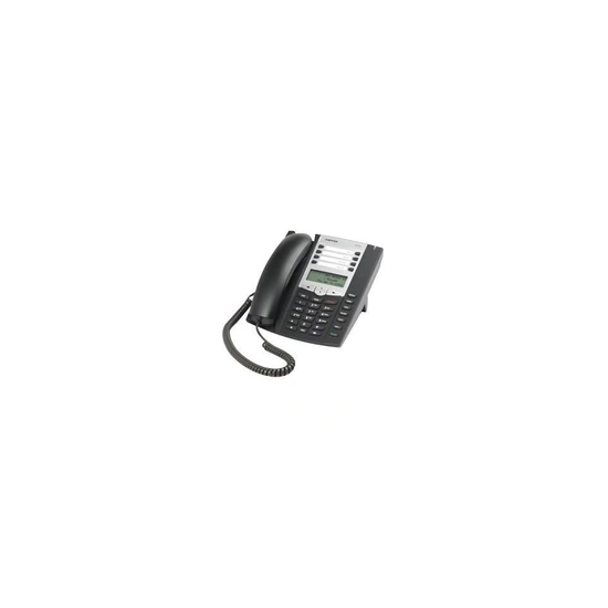 Téléphone VoIP Mitel 6730i - Filaire