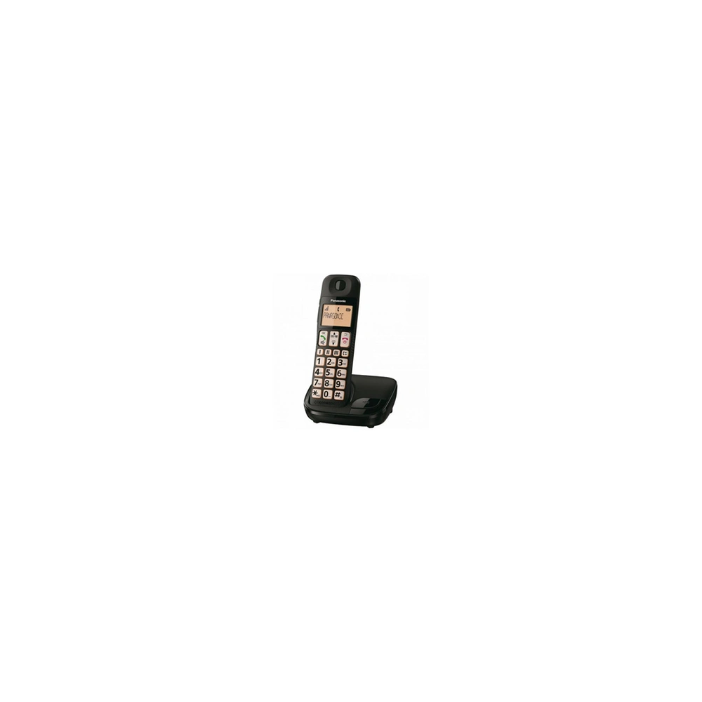 KX-TGE310SP - Téléphone sans fil Panasonic