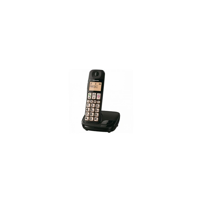 KX-TGE310SP - Téléphone sans fil Panasonic