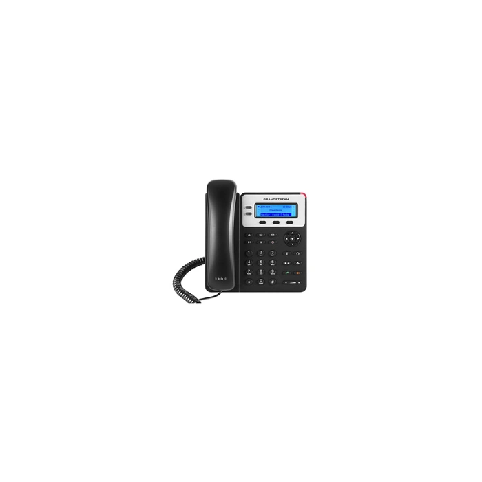 Grandstream GXP1625 - Téléphone VoIP - (conférence) à trois capacité d'appel - SIP - 2 lignes