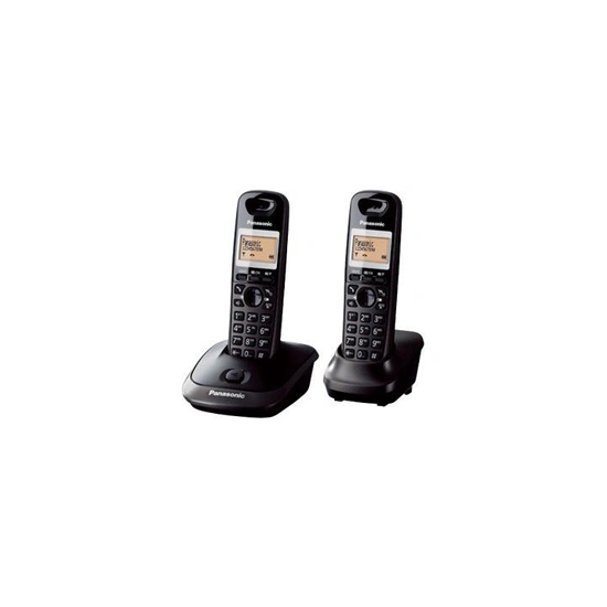Panasonic Kx-Téléphone 2 Casques - GENERIQUE
