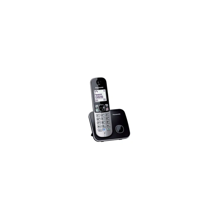 KX-TG6811 - Téléphone sans fil Panasonic