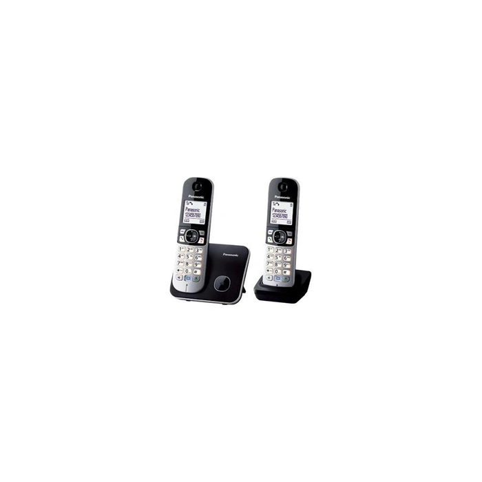 KX-TG6812 - Téléphone sans fil Panasonic
