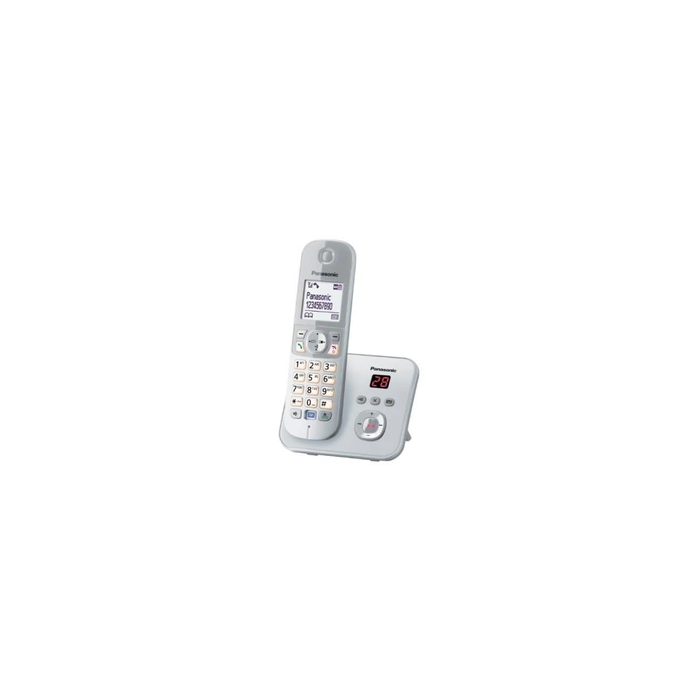 KX-TG6821 - Téléphone sans fil Panasonic