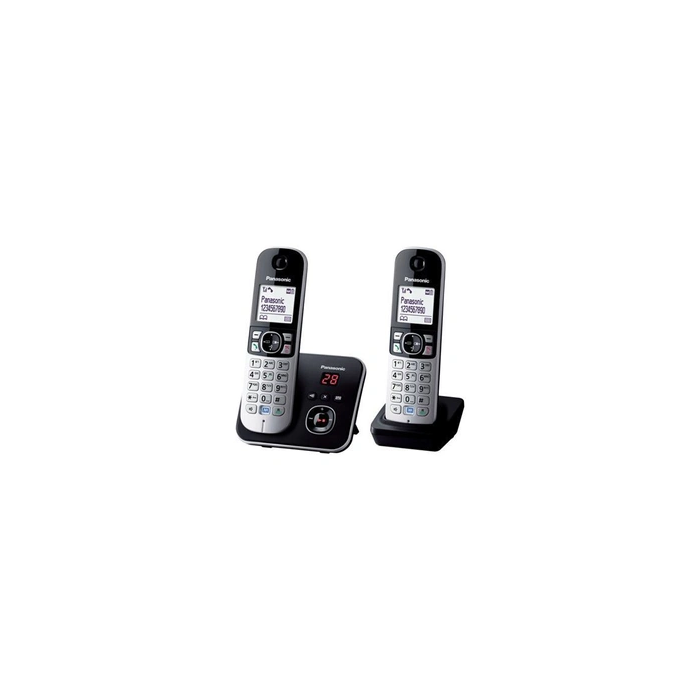 KX-TG6822 - Téléphone sans fil Panasonic