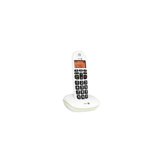PhoneEasy 100w - Téléphone sans fil Doro