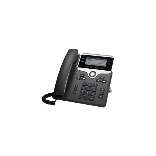 IP Phone 7841 - Téléphone VoIP Cisco