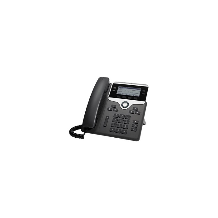 IP Phone 7841 - Téléphone VoIP Cisco
