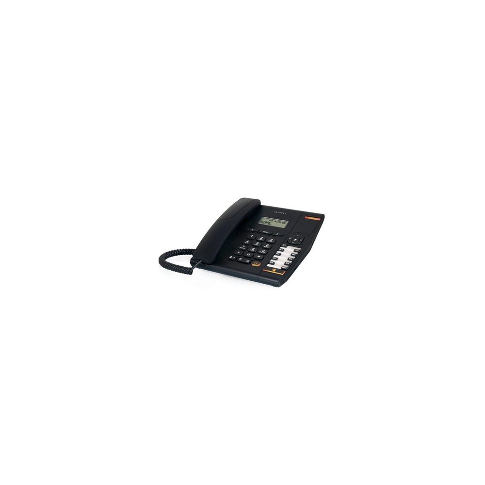 Téléphone filaire Alcatel Temporis 580 Noir