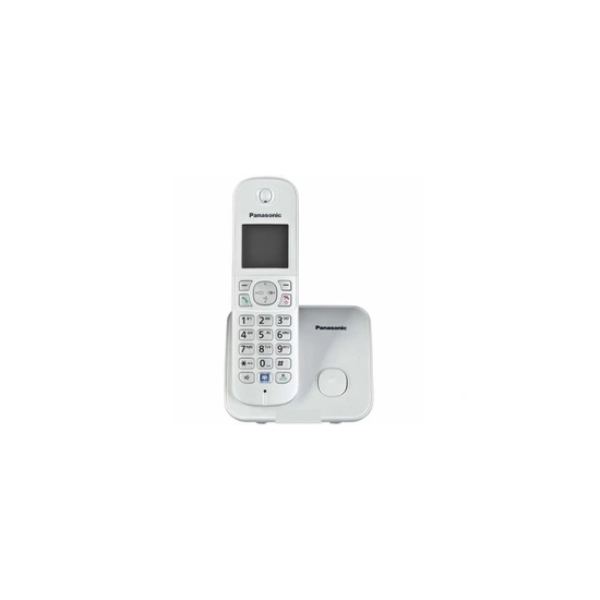 KX-TG6811 - Téléphone sans fil Panasonic