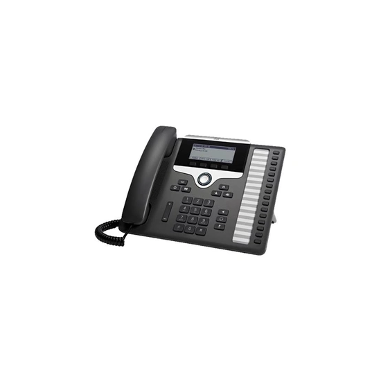 IP Phone 7861 - Téléphone VoIP Cisco