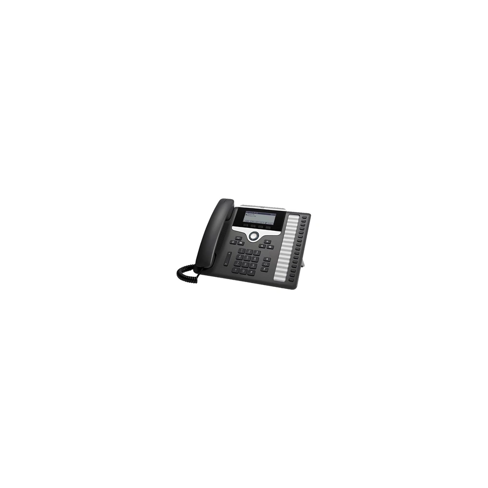 IP Phone 7861 - Téléphone VoIP Cisco