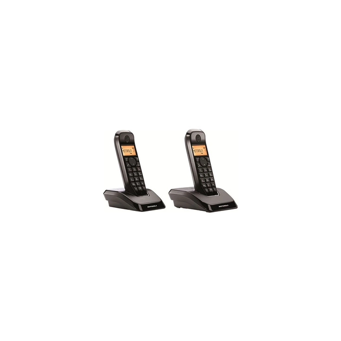 Motorola Startac S1202 - Téléphone sans fil DECT