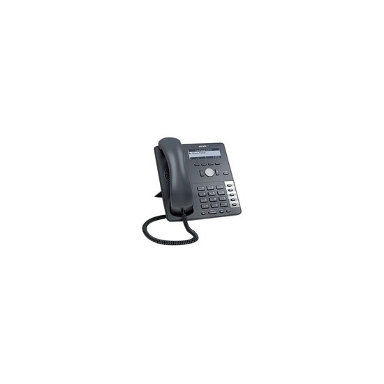 Snom 715 - Téléphone VoIP Filaire