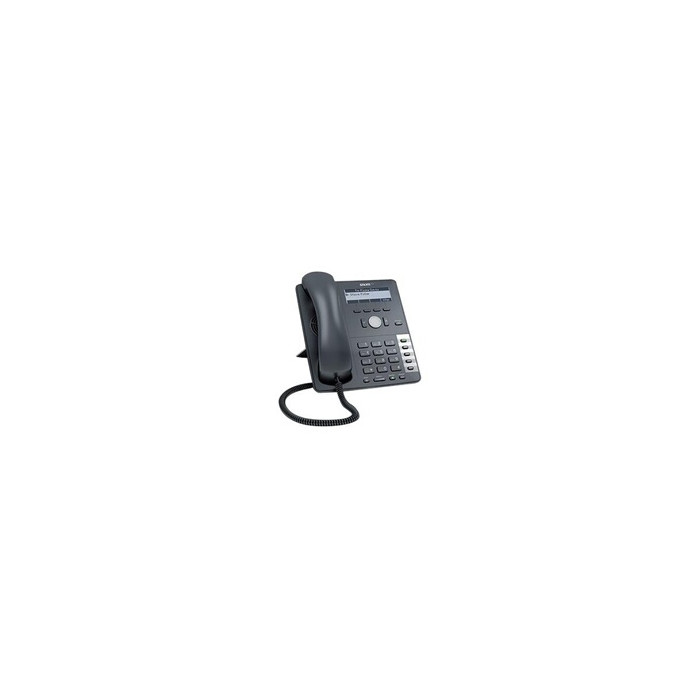 Snom 715 - Téléphone VoIP Filaire