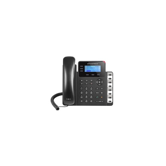 Grandstream GXP1630 - Téléphone VoIP SIP 3 lignes