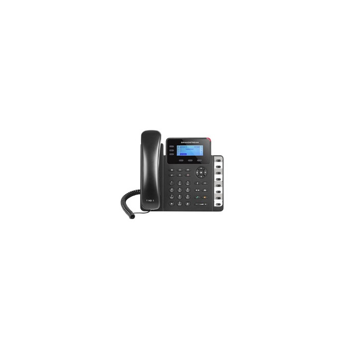 Grandstream GXP1630 - Téléphone VoIP SIP 3 lignes