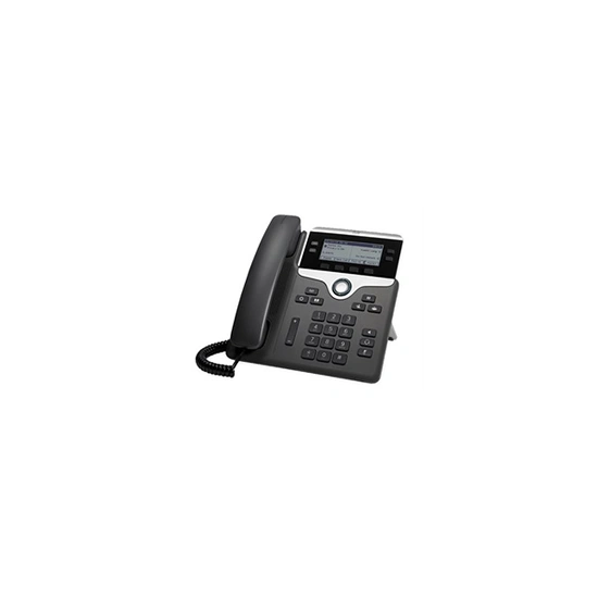 Cisco IP Phone 7841 - Téléphone VoIP SIP 4 lignes