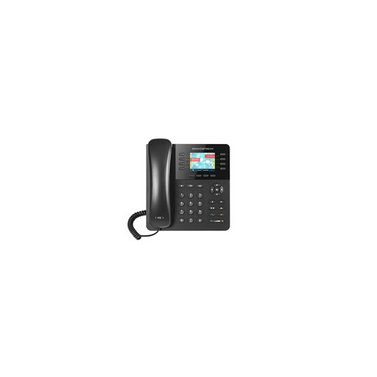 GXP2135 - Téléphone VoIP - avec Interface Bluetooth - (conférence) à quatre capacité d'appel - SIP - 8 lignes
