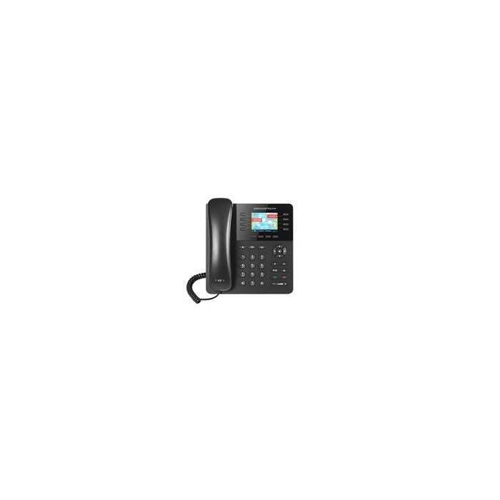 GXP2135 - Téléphone VoIP - avec Interface Bluetooth - (conférence) à quatre capacité d'appel - SIP - 8 lignes