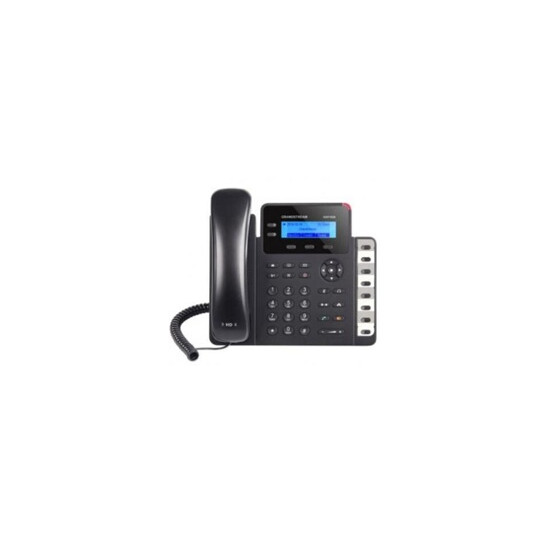 Grandstream GXP1628 - Téléphone IP 2 lignes