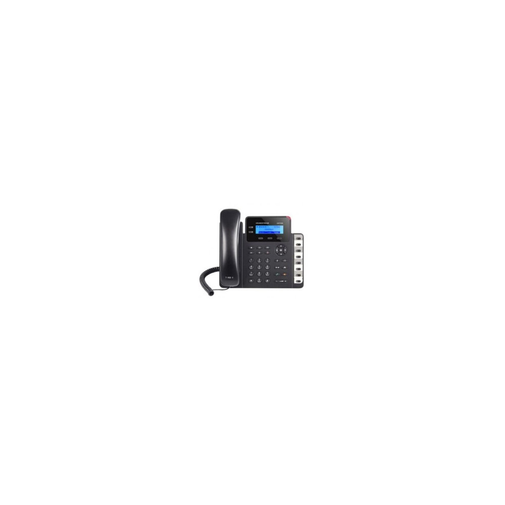 Grandstream GXP1628 - Téléphone IP 2 lignes