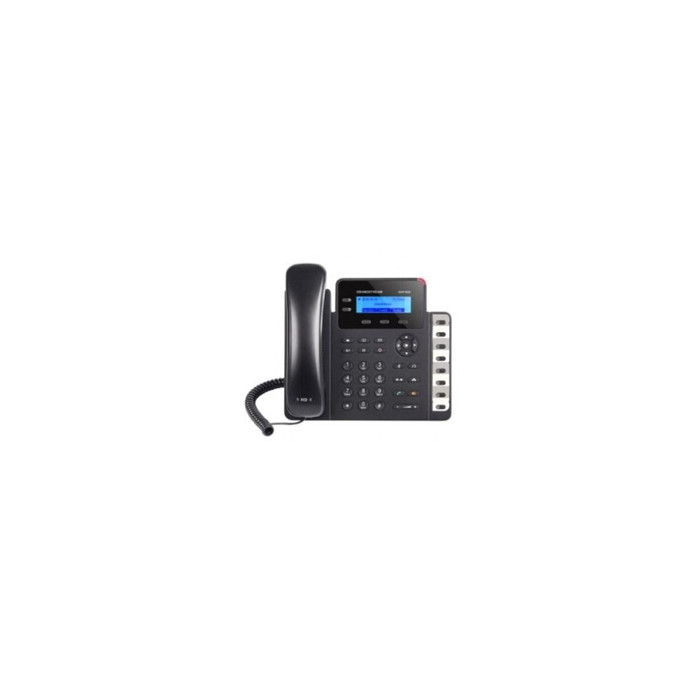 Grandstream GXP1628 - Téléphone IP 2 lignes