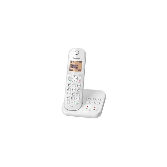 KX-TGC420FRW - Téléphone Sans Fil Panasonic