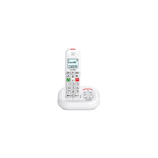 XL685 Voice Blanc - Alcatel