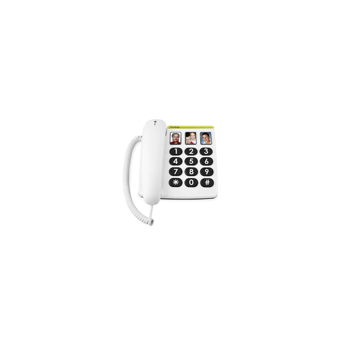 PHONE EASY 331PH - Téléphone Doro pour Seniors
