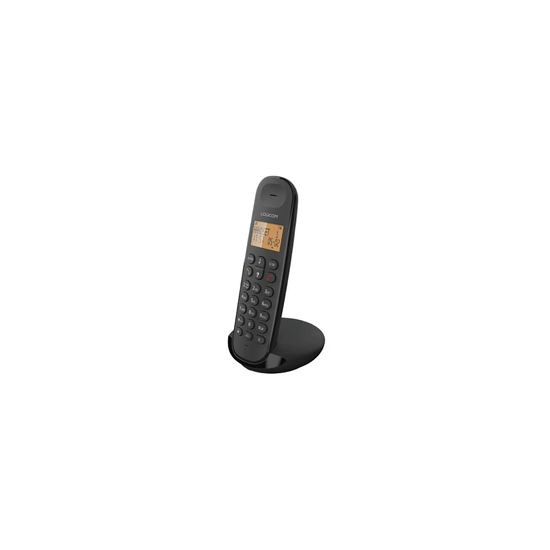 DECT ILOA 150 SOLO NOIR SANS REPONDEUR