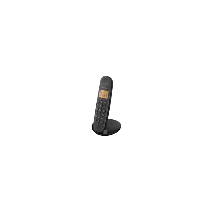DECT ILOA 150 SOLO NOIR SANS REPONDEUR