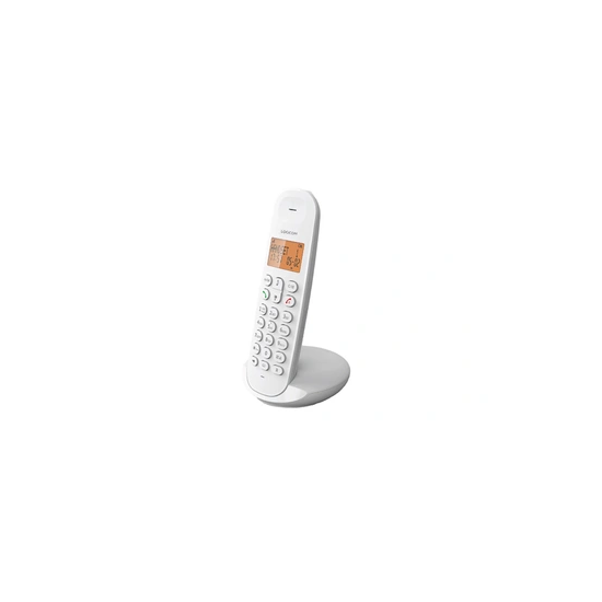 DECT ILOA 150 SOLO BLANC - Logicom