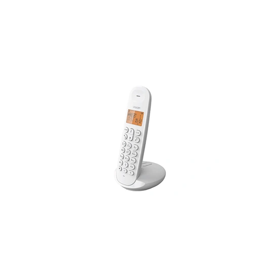 DECT ILOA 155T SOLO WHITE AVEC REPONDEUR