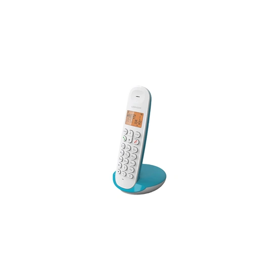 DECT ILOA 150 SOLO turquoise SANS REPONDEUR