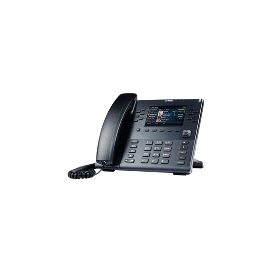 Téléphone VoIP Mitel 6869 SIP - 24 lignes