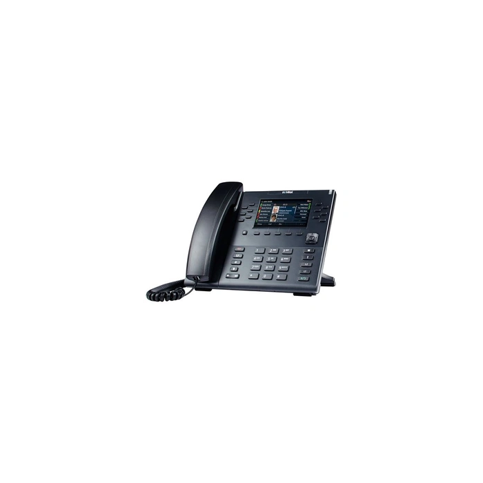 Téléphone VoIP Mitel 6869 SIP - 24 lignes