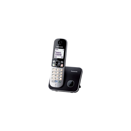Téléphone sans fil Panasonic TG6811