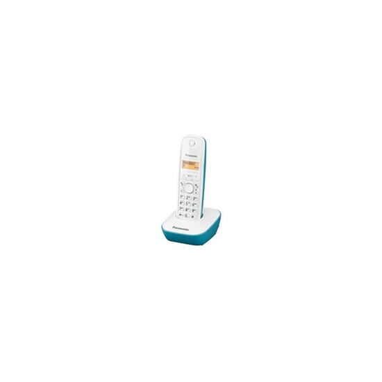 KX-TG1611SPC - Téléphone sans fil Panasonic