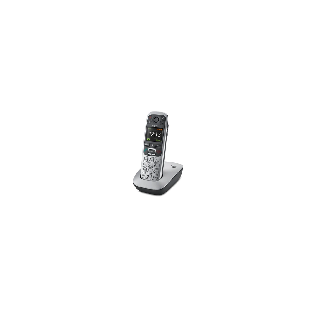 E560 - Téléphone sans fil DECT Gigaset