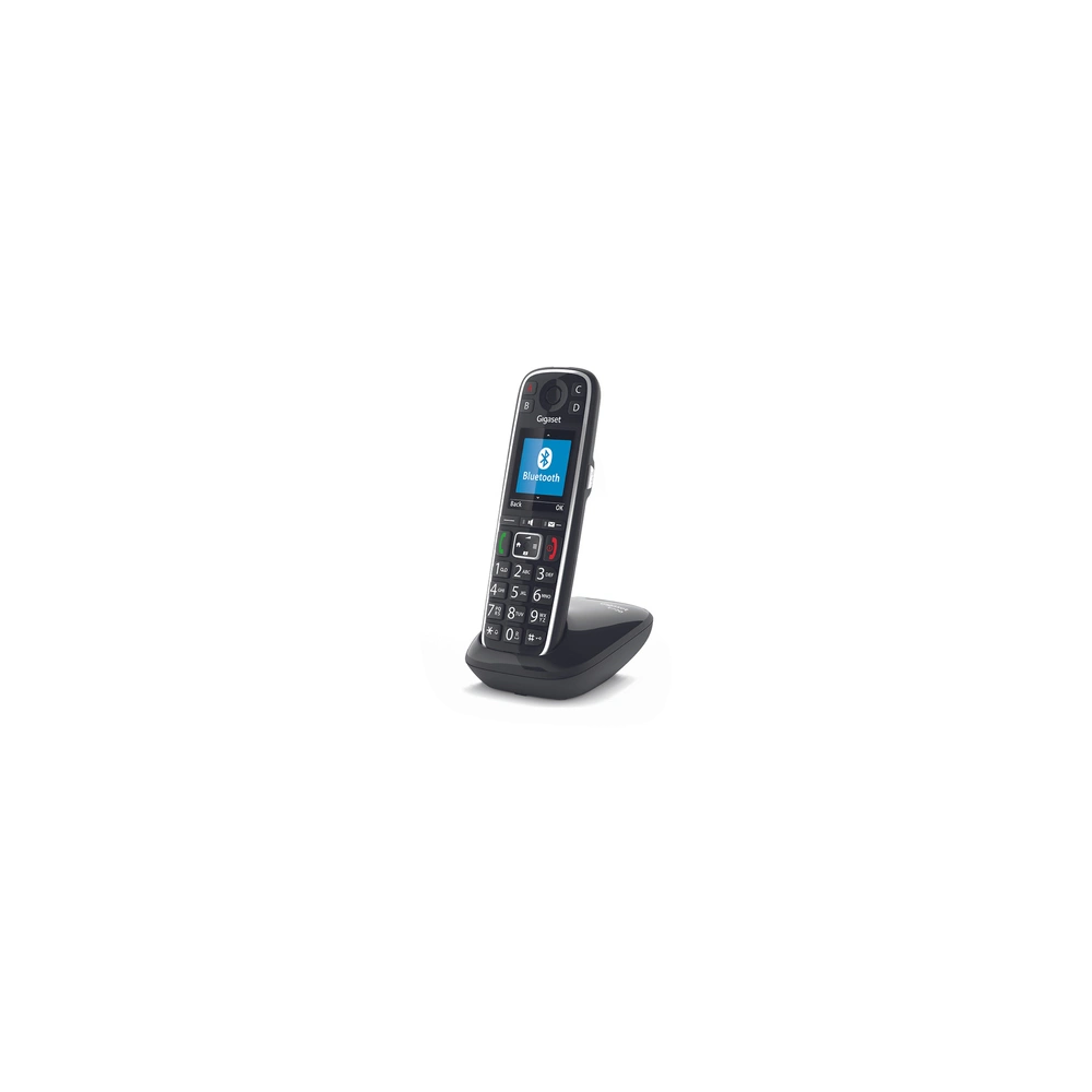 Téléphone DECT Gigaset E720