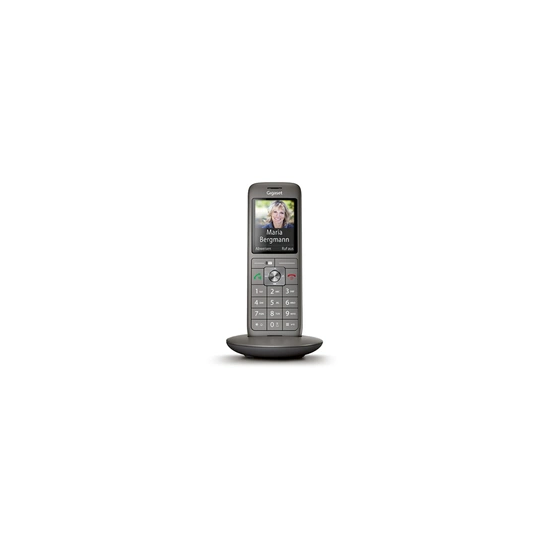 Gigaset CL660HX - Téléphone IP avec Grand Écran