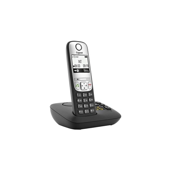 Téléphone sans fil A690A DECT avec répondeur
