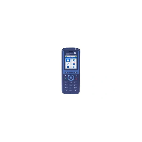 8254 DECT - Téléphone numérique sans fil - Alcatel