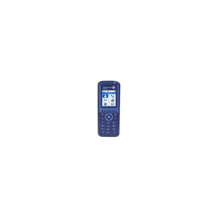 8254 DECT - Téléphone numérique sans fil - Alcatel