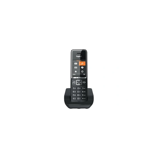 550 Comfort - Téléphone sans fil DECTGAPCAT-iq