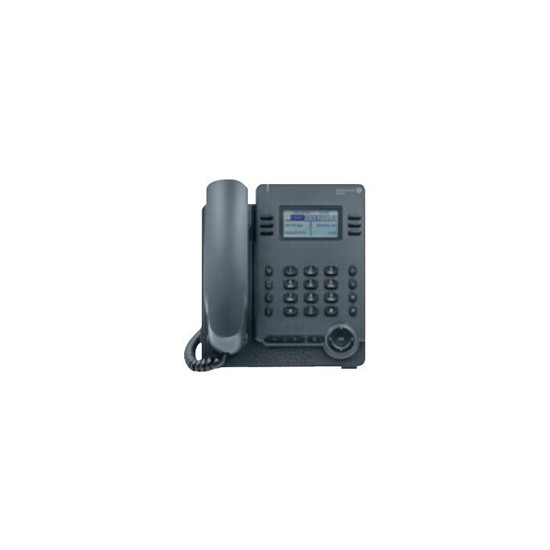 Alcatel-Lucent ALE-20 Essential DeskPhone VoIP