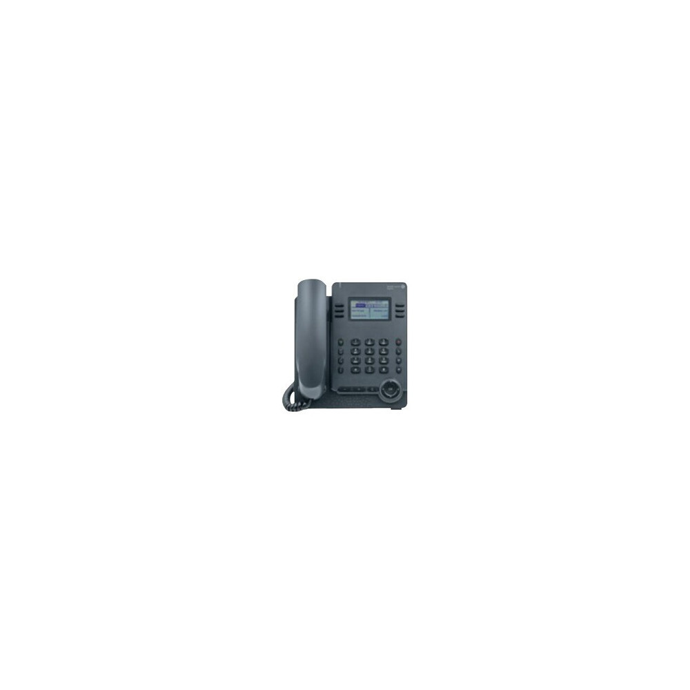 Alcatel-Lucent ALE-20 Essential DeskPhone VoIP